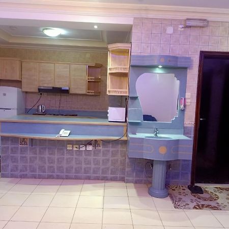 Seasons Apartments Jizan Exterior photo