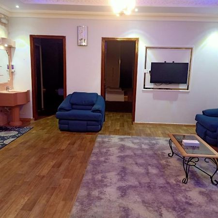 Seasons Apartments Jizan Exterior photo