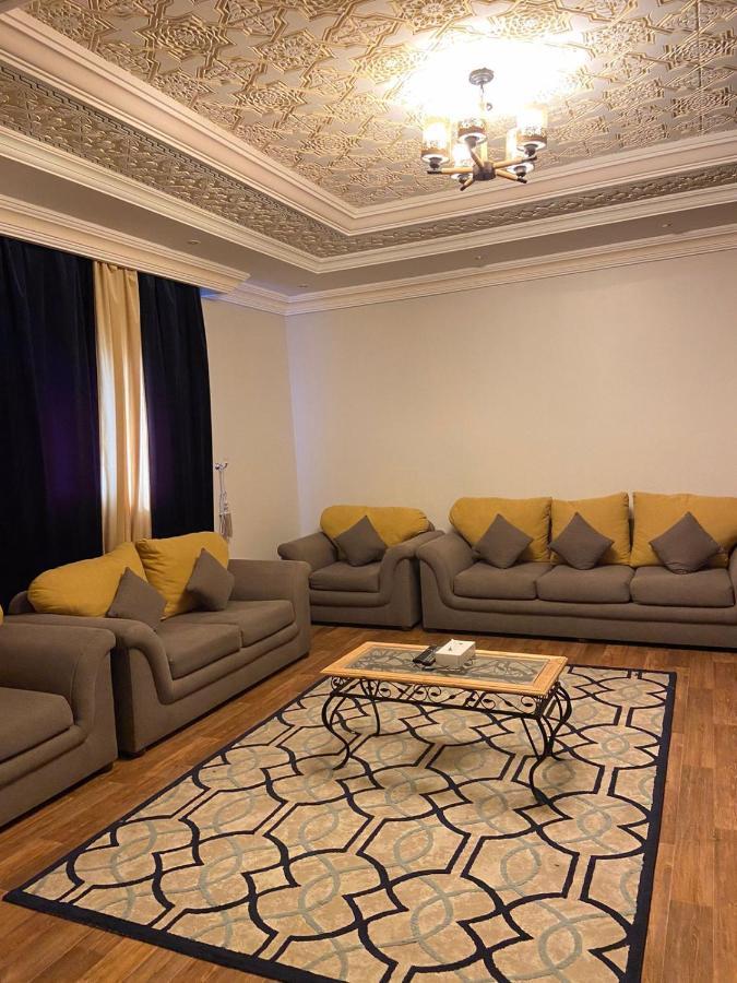 Seasons Apartments Jizan Exterior photo