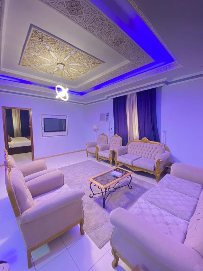 Seasons Apartments Jizan Exterior photo