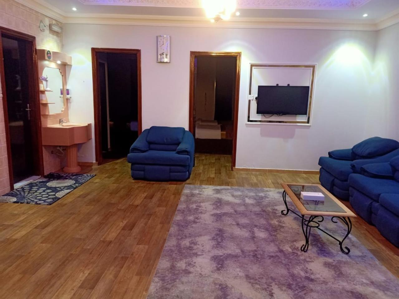 Seasons Apartments Jizan Exterior photo