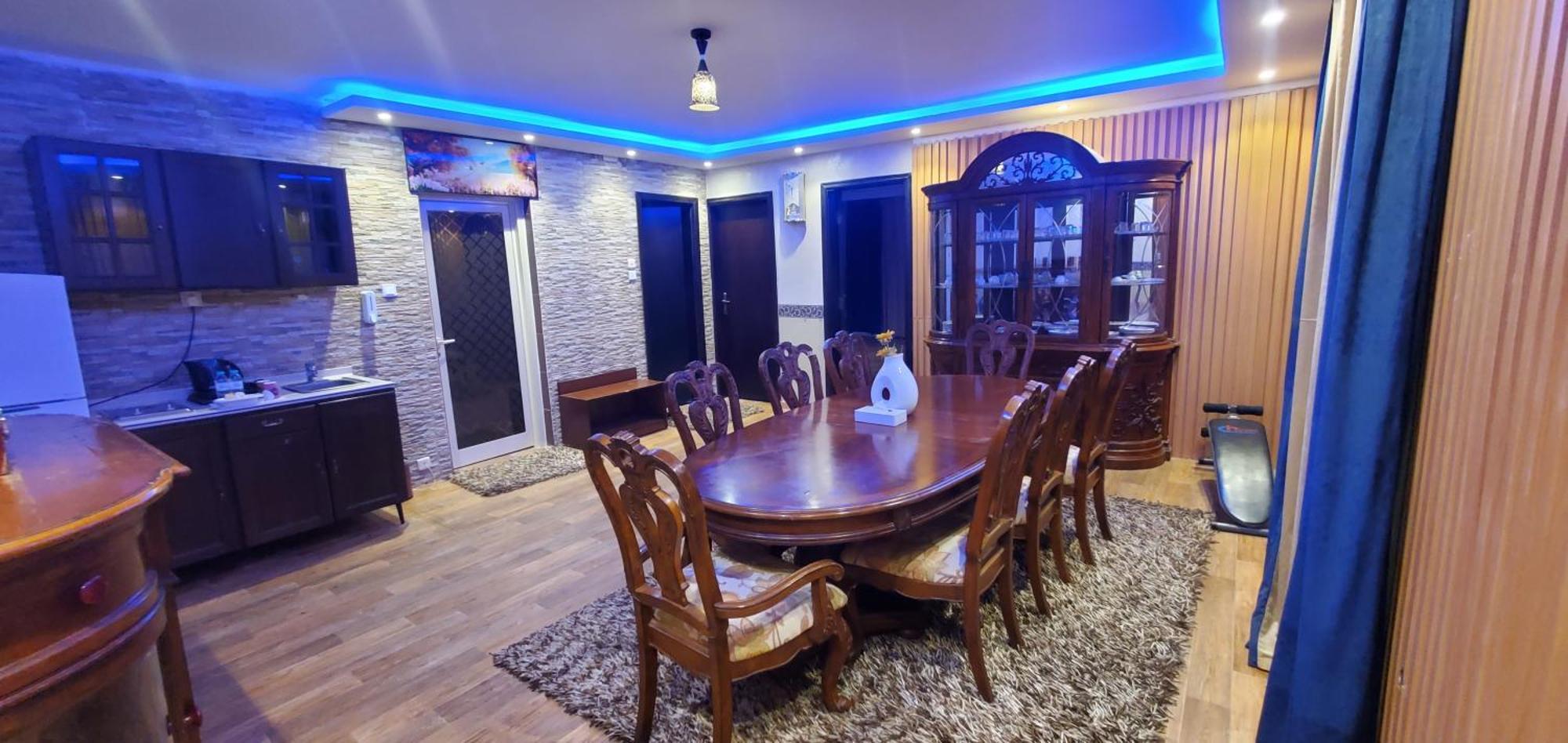 Seasons Apartments Jizan Exterior photo