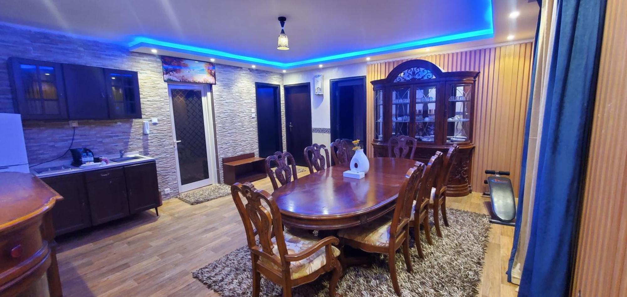 Seasons Apartments Jizan Exterior photo