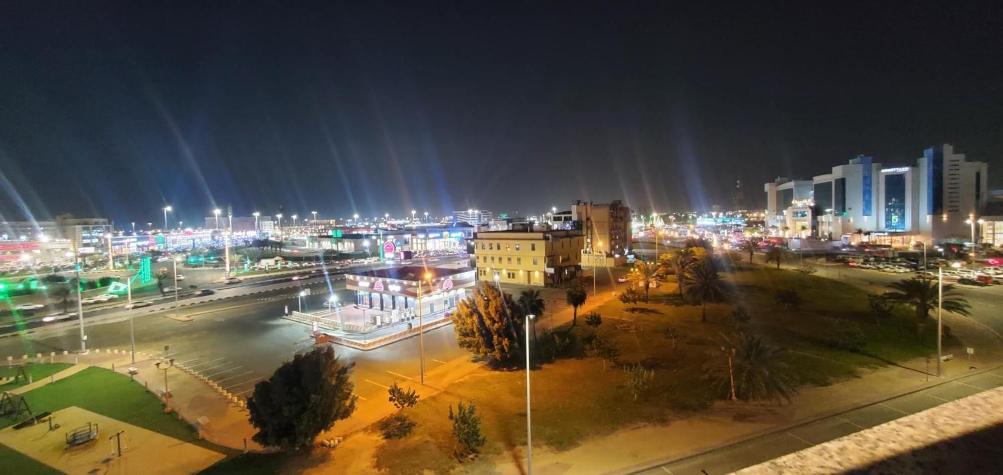 Seasons Apartments Jizan Exterior photo