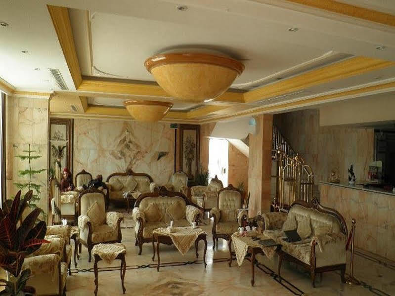 Seasons Apartments Jizan Exterior photo