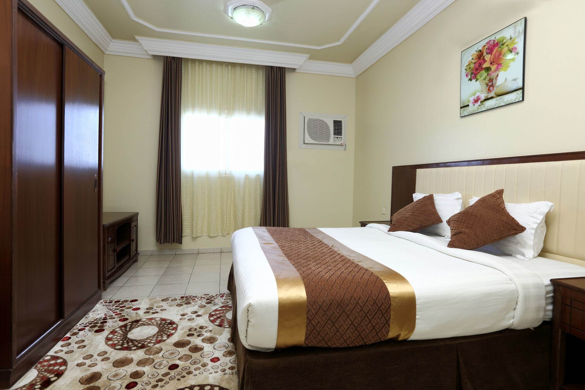 Seasons Apartments Jizan Exterior photo